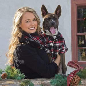 Meet your Posher, Kira